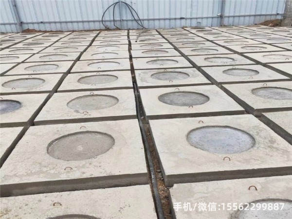 伊州DP16混凝土电杆底盘