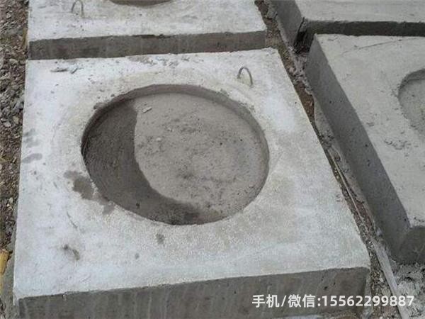 伊州DP14混凝土电杆底盘